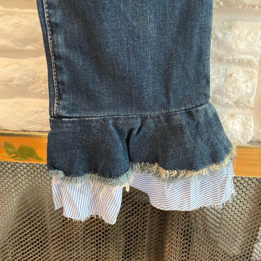 William Rast jeans - Picture 3 of 4